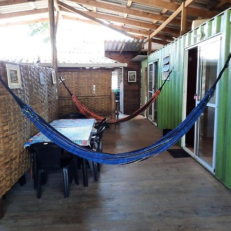 Recanto Do Estaleiro Ubatuba Exteriér fotografie