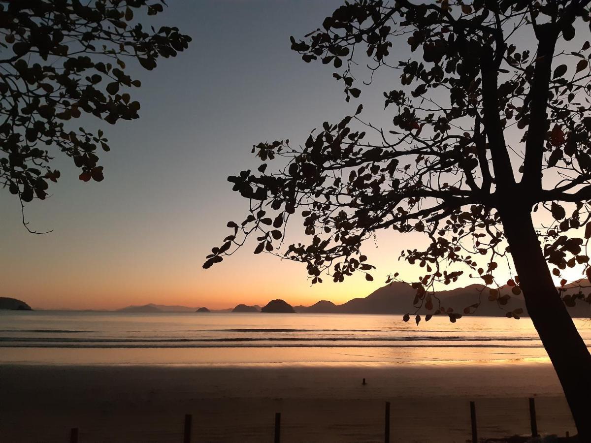 Recanto Do Estaleiro Ubatuba Exteriér fotografie