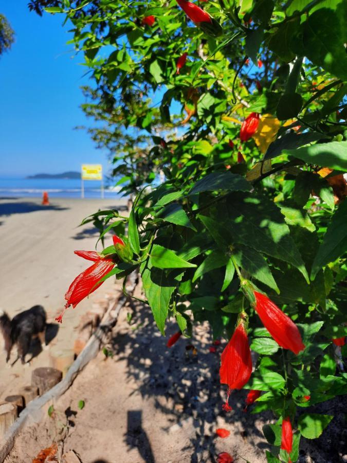 Recanto Do Estaleiro Ubatuba Exteriér fotografie