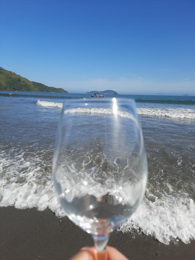 Recanto Do Estaleiro Ubatuba Exteriér fotografie