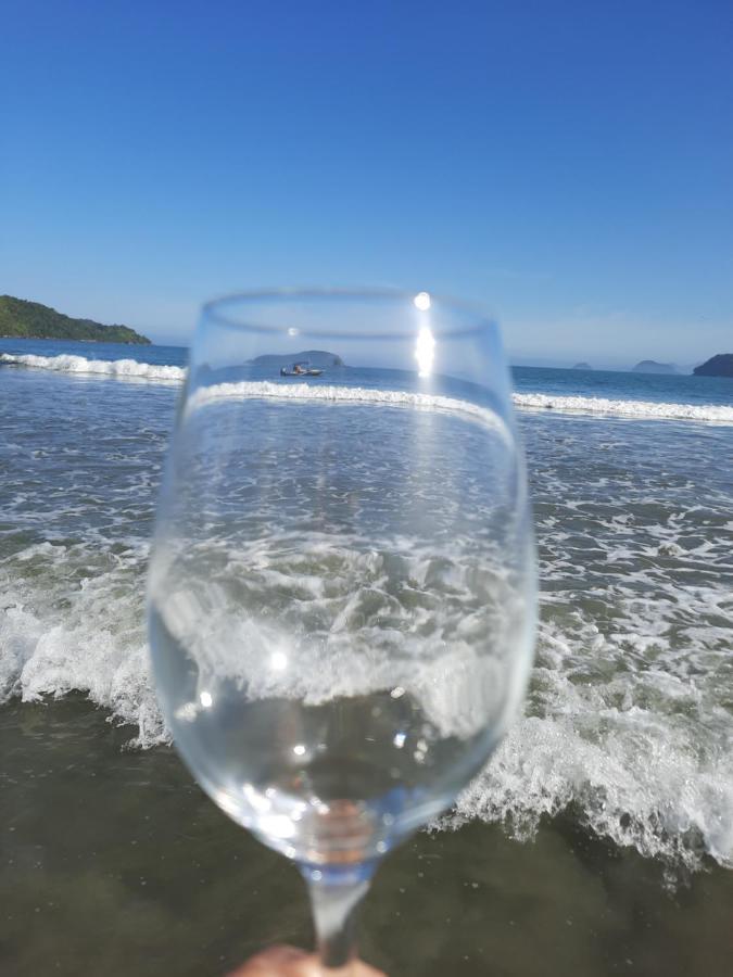 Recanto Do Estaleiro Ubatuba Exteriér fotografie