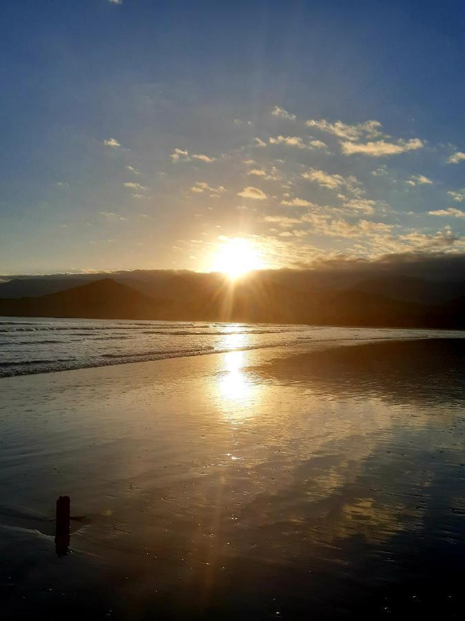 Recanto Do Estaleiro Ubatuba Exteriér fotografie