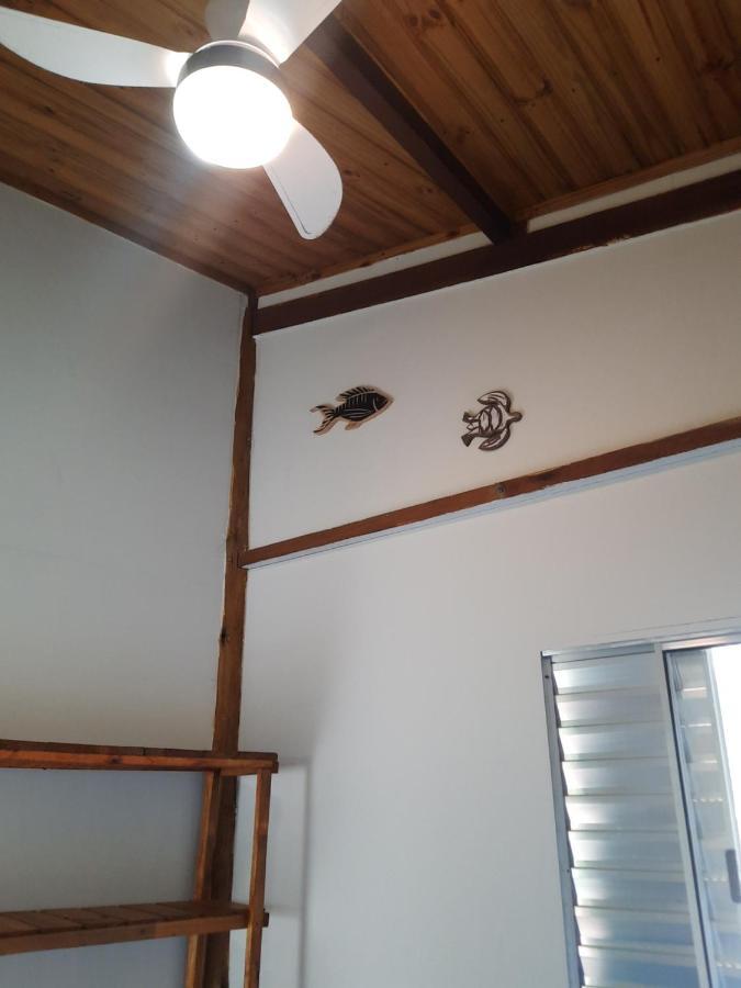 Recanto Do Estaleiro Ubatuba Exteriér fotografie