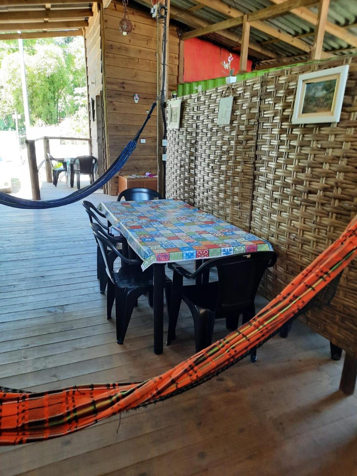 Recanto Do Estaleiro Ubatuba Exteriér fotografie